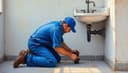 plumber — сантехник