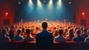 audience — публика; зрители