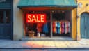 venta — sale