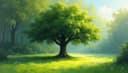 árbol — tree