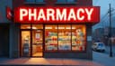 pharmacy [US] — аптека [амер.]
