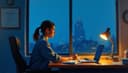 les heures supplémentaires — overtime