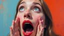 quedarse a cuadros — to be gobsmacked / shocked