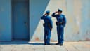 el uniforme — uniform