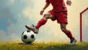 marcar — to score
