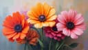 flores para ti — flowers for you