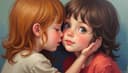 cariño — affection / darling