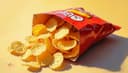 crisps - chips — Kartoffelchips [UK - US]