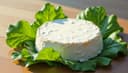 le chèvre — goat cheese