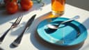 tenedor — fork