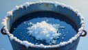 freeze - froze - frozen — frieren/einfrieren