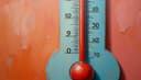termómetro — thermometer