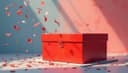 le lancement — launch