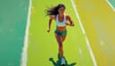 running — Laufen