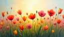 spring — Frühling
