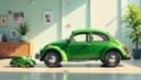 la escalabilidad — scalability