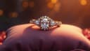 engagement — Verlobung