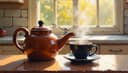 tea — Tee