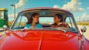 le covoiturage — carpooling