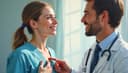 Necesito un médico — I need a doctor