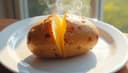 la pomme de terre — potato