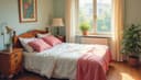 chambre — bedroom / room