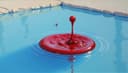Blood is thicker than water — Blut ist dicker als Wasser