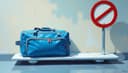 Is this carry-on allowed? — Эту ручную кладь можно?