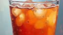 refresco — soft drink / soda