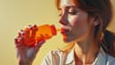 I'm on antibiotics right now — Я сейчас пью антибиотики