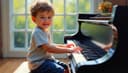 le piano — piano