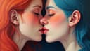el amor es ciego — love is blind