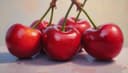 cereza — cherry