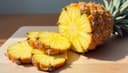 l'ananas — pineapple