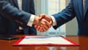 negociar — to negotiate