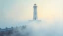 niebla — fog