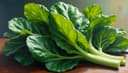 espinaca — spinach
