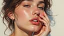 smooth — glatt