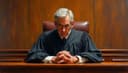 le juge — judge