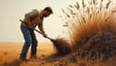 You reap what you sow — что посеешь то и пожнёшь