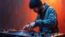 DJ — диджей