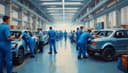 workforce — Belegschaft
