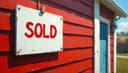 sell - sold - sold — verkaufen