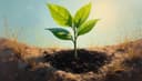 reforestation — Wiederaufforstung