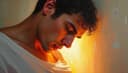 se regarder le nombril — to be self-centered