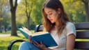 je lirai — I will read