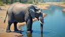 elefante — elephant