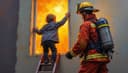 Is everyone safe? — Все в безопасности?