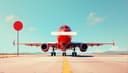 Mon vol a été annulé — My flight was cancelled