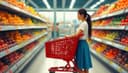 I need to buy groceries — Мне нужно купить продукты